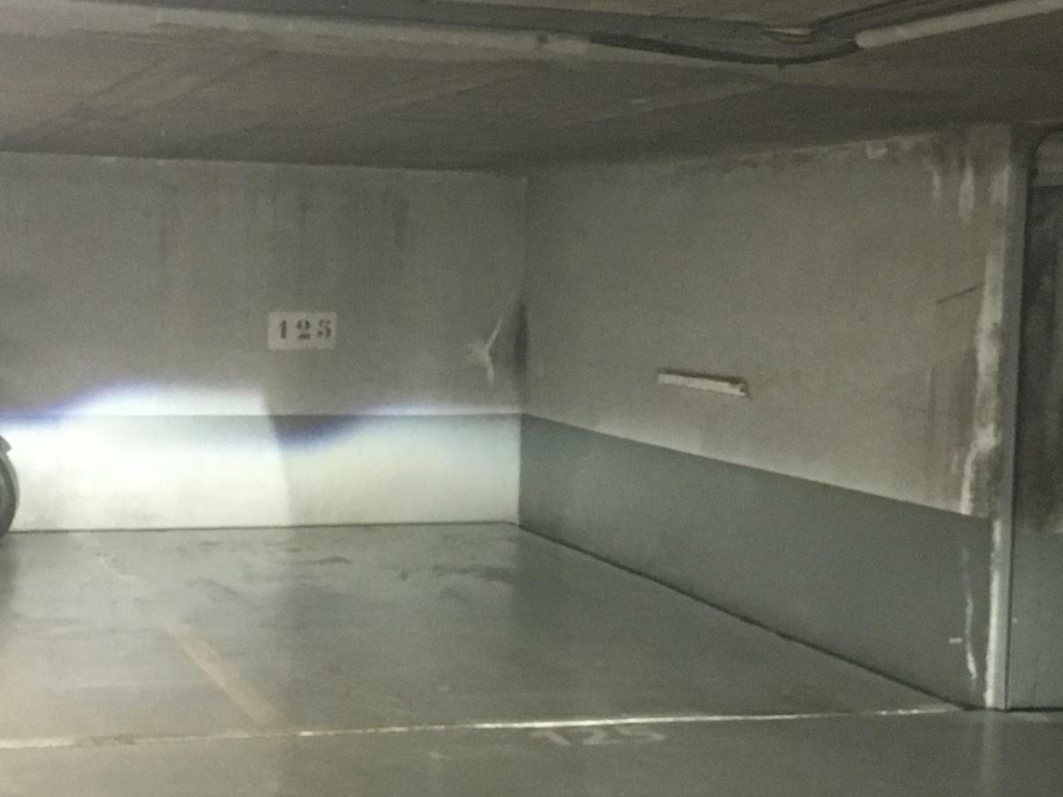 Studio Parking Fibre Piscine Clim ル·カネ エクステリア 写真